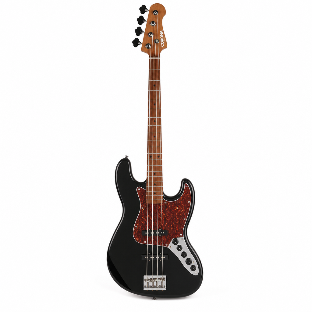 Corona Standard Plus Jazz Active 베이스기타 (CJB-300A BK)