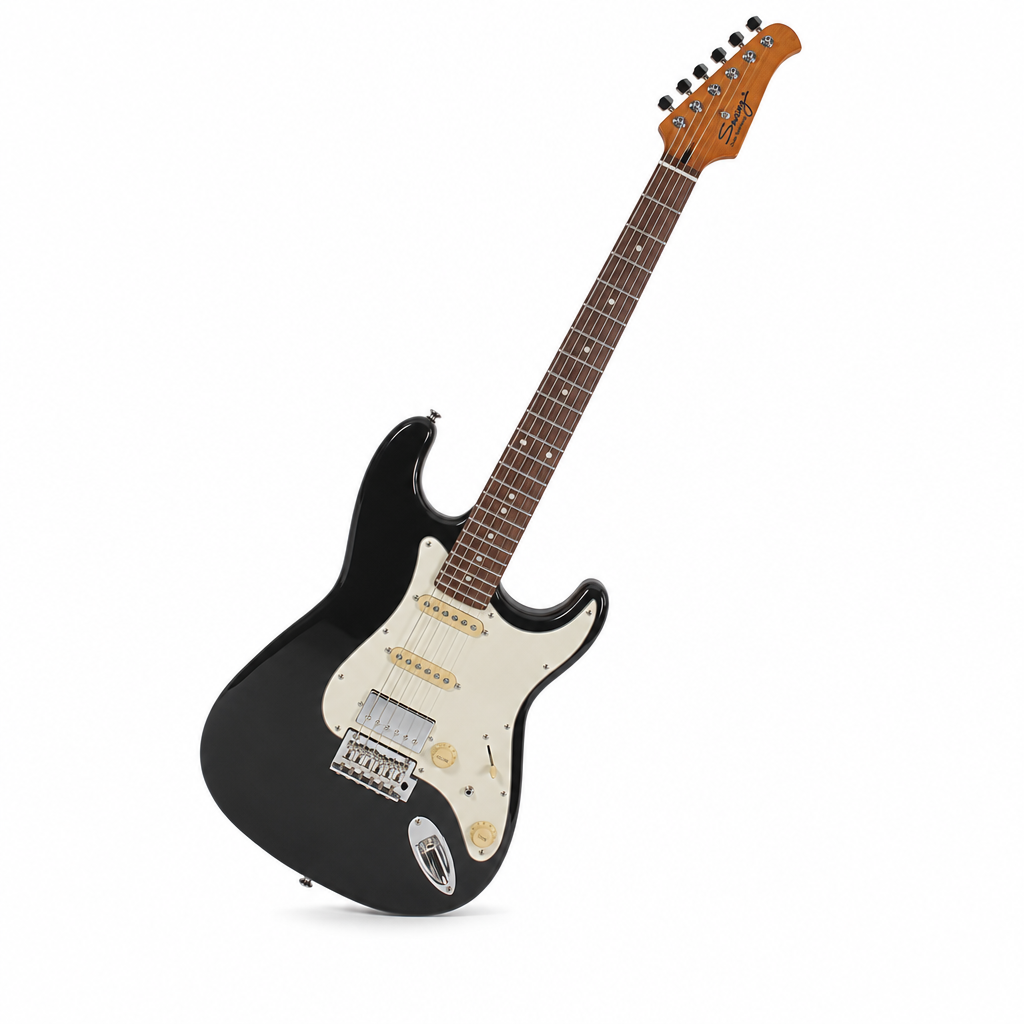 Swing S100 S BK/R