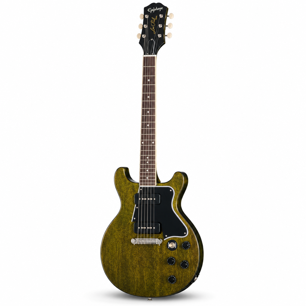 Epiphone Les Paul Special Double Cut SF