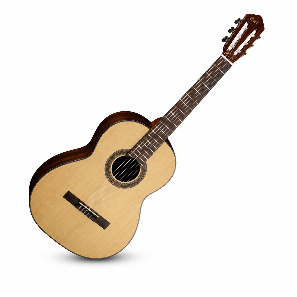 Cort AC150 클래식기타 (NAT)