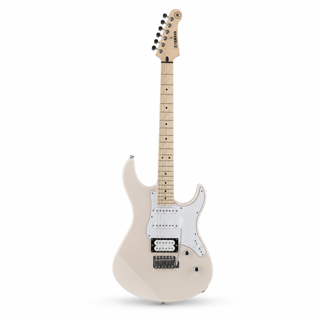 Yamaha Pacifica 112V