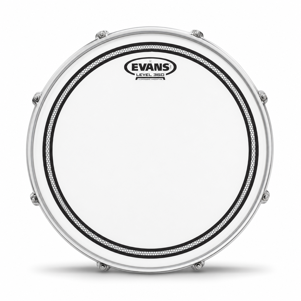 EVANS EC 14인치 스네어 상단 헤드 (B14ECS)