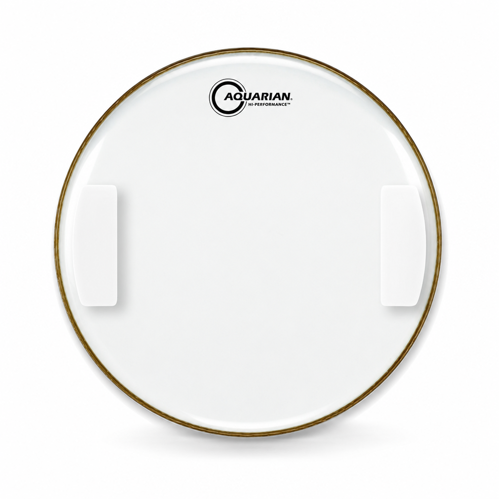 Aquarian Hi Performance Snare Side 14인치 하피 (HPSN14)