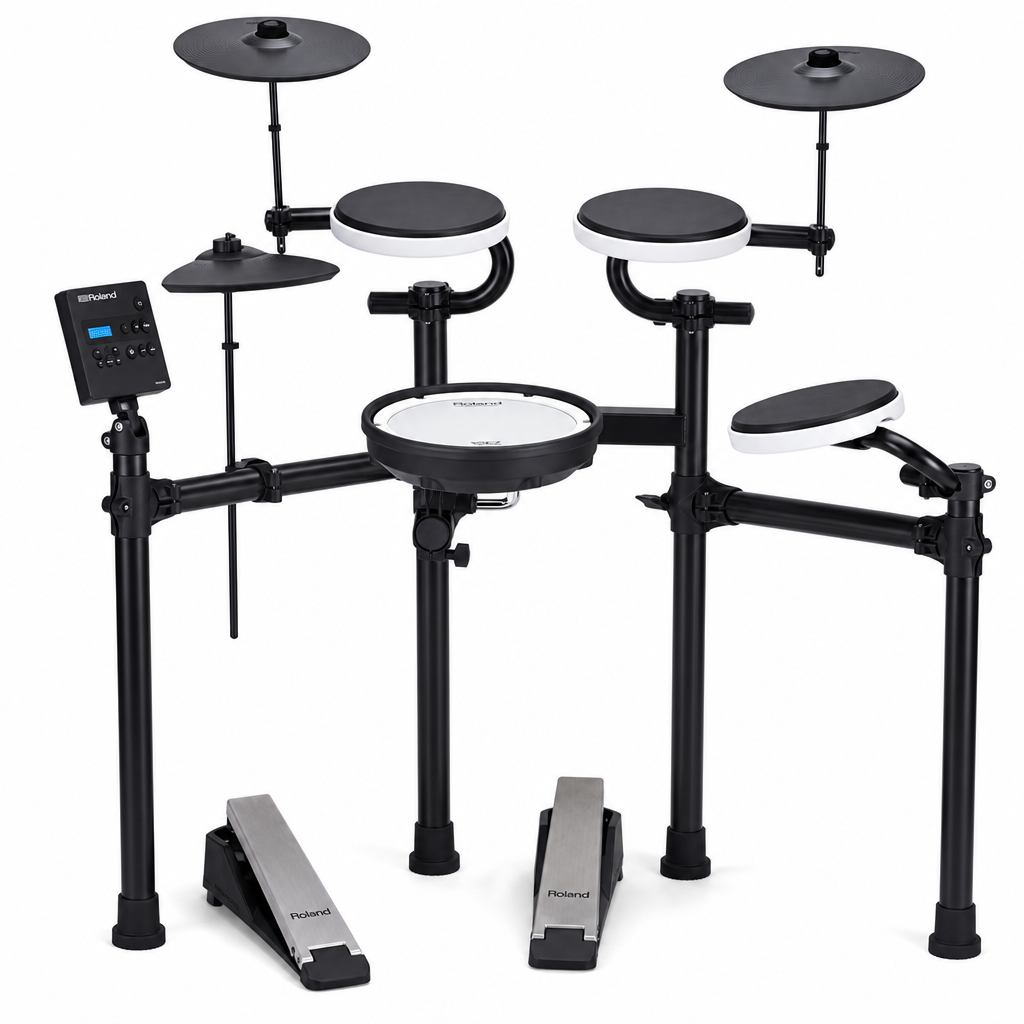 Roland TD-02KV 전자드럼 세트