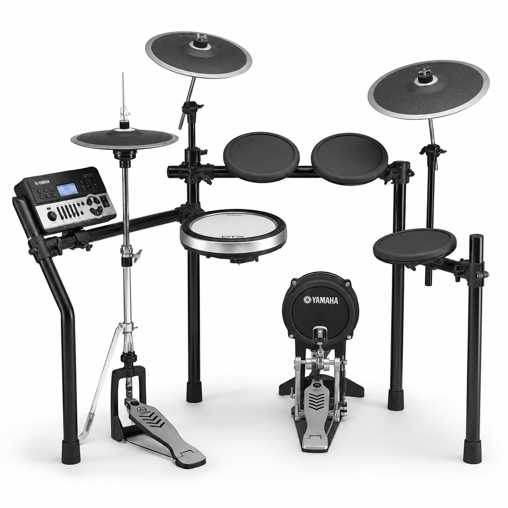 Yamaha DTX522K 전자드럼