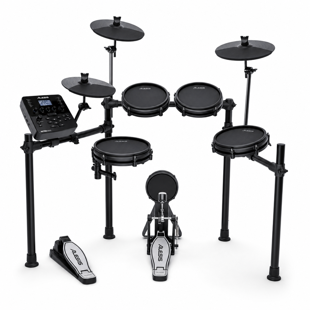 Alesis Nitro Max 전자드럼