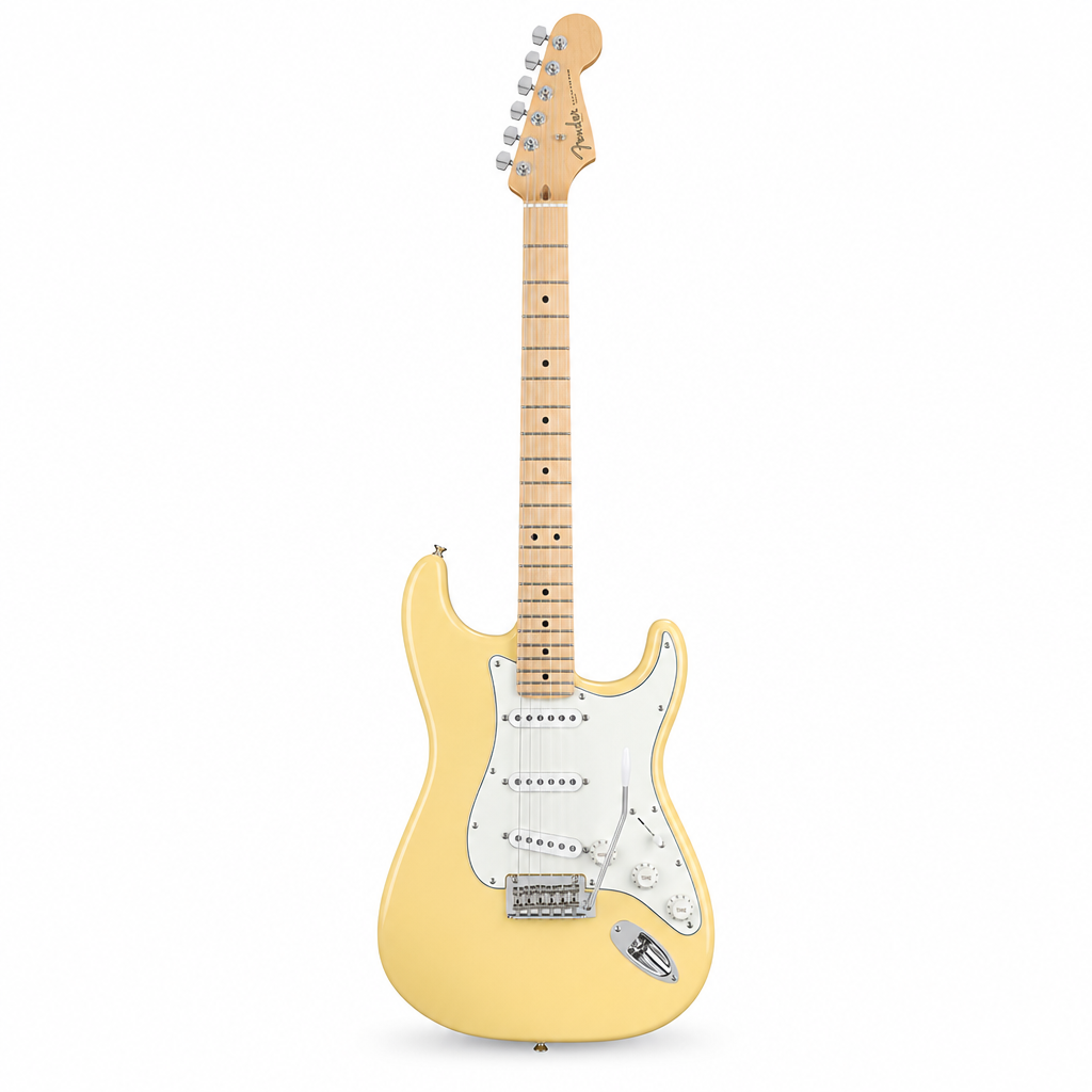 Fender Player Series Stratocaster