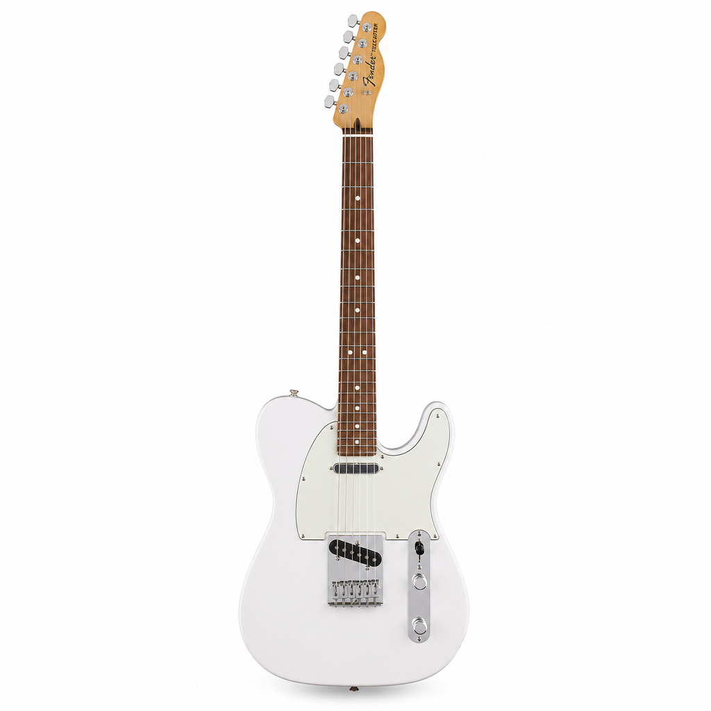Fender Player Telecaster (MX 시리얼, Pau Ferro 지판)
