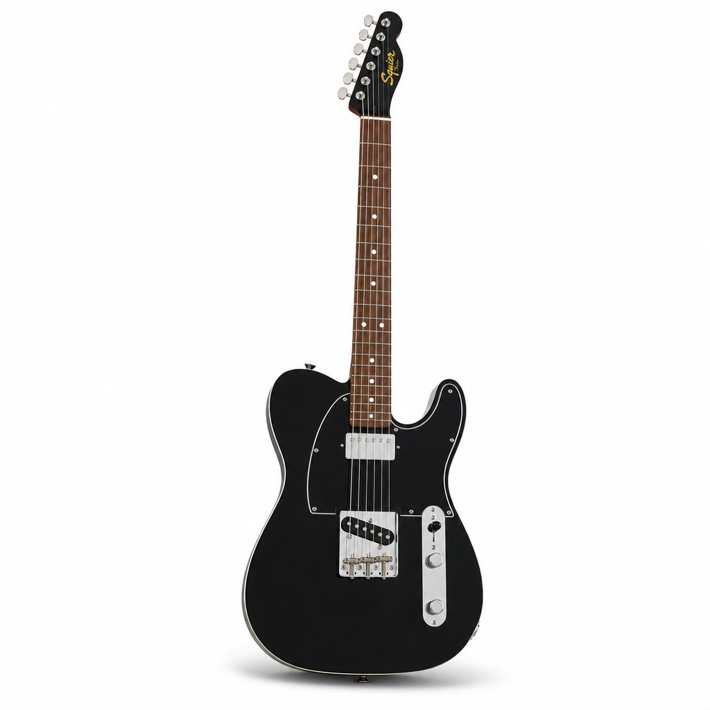 Squier Classic Vibe 60s Telecaster (Indonesian, Laurel 지판)