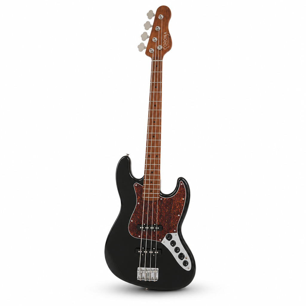 Corona Standard Plus Jazz Active (CJB-300A BK)