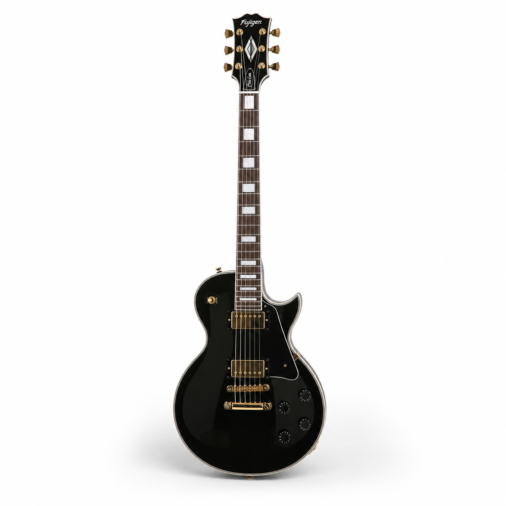 Fujigen Neo Classic Single Cut NLC10R-MP / BK