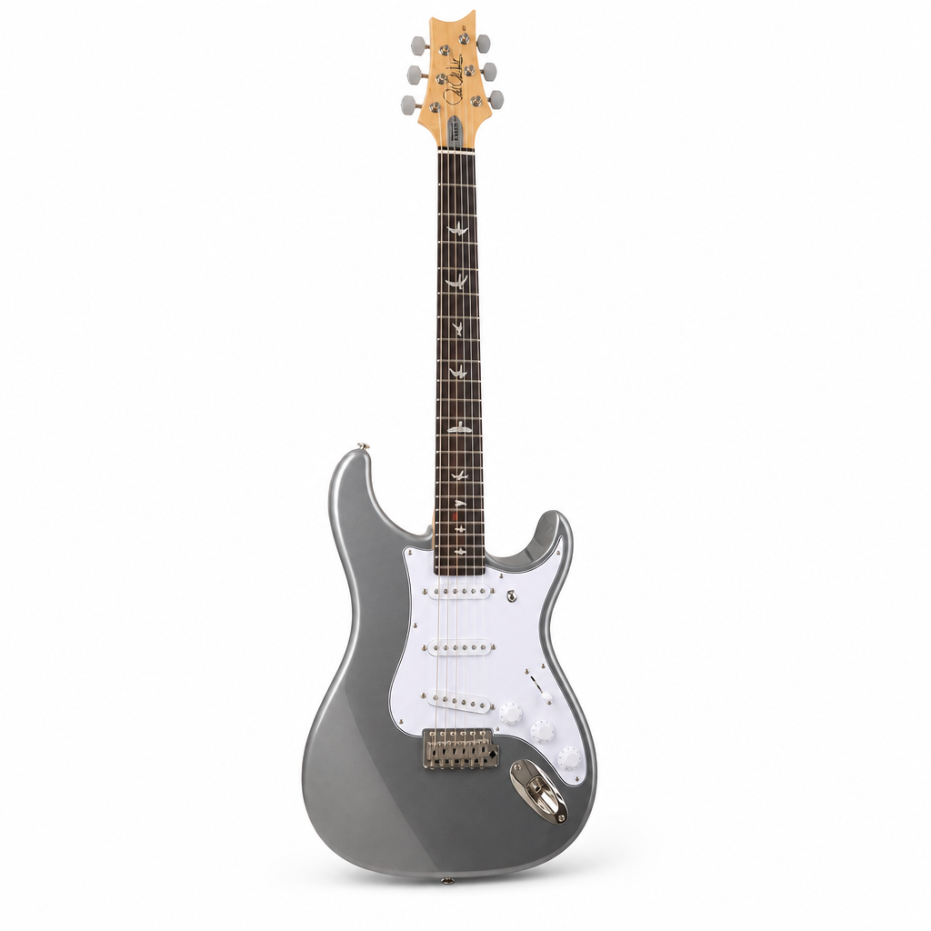 PRS USA John Mayer Silver Sky (Tungsten / Rosewood)