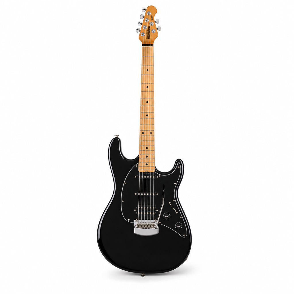 MusicMan Cutlass RS HSS