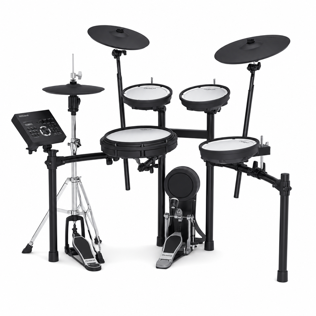 Roland TD-17KV 전자드럼 세트