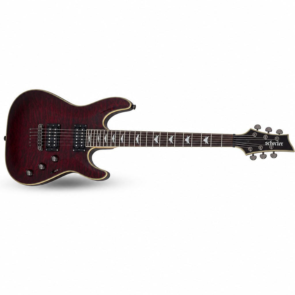 Schecter Omen Extreme-6