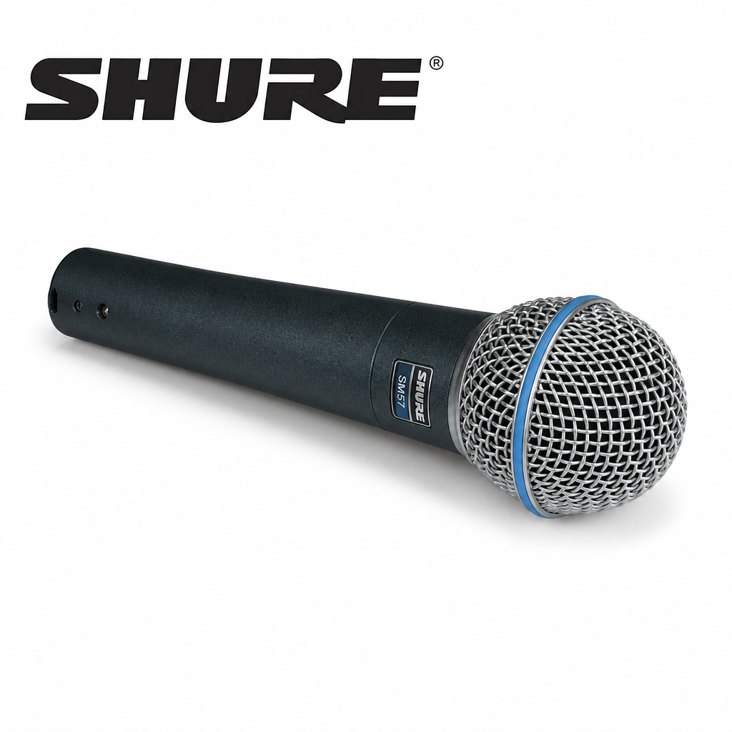 SHURE SM57-LC