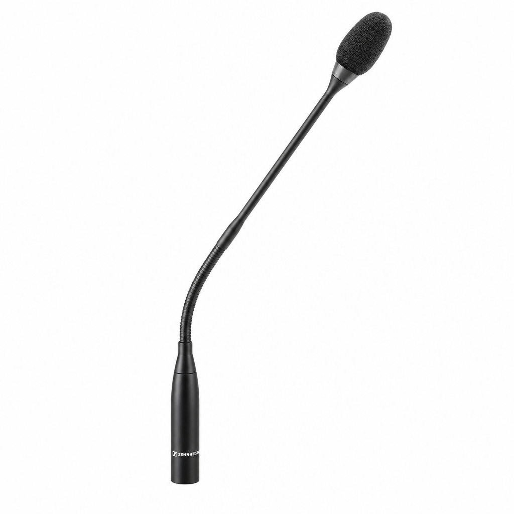 젠하이저 Sennheiser MEG14-40B 구즈넥 마이크