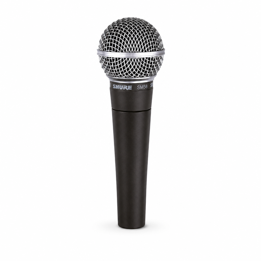 SHURE SM58-LC