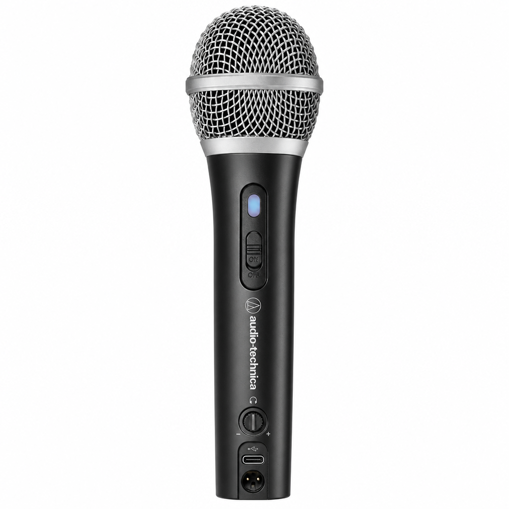 Audio-Technica ATR2100x-USB