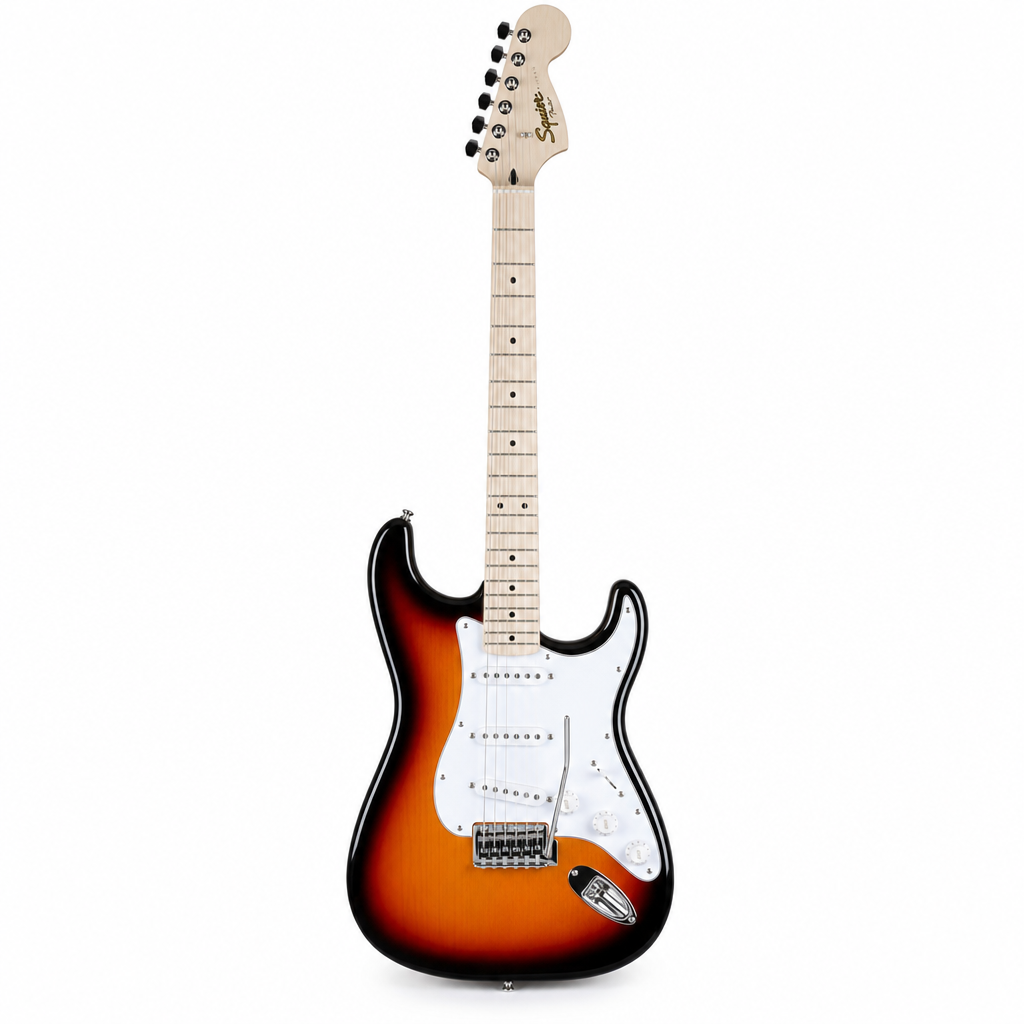 Squier Affinity Series Stratocaster SSS