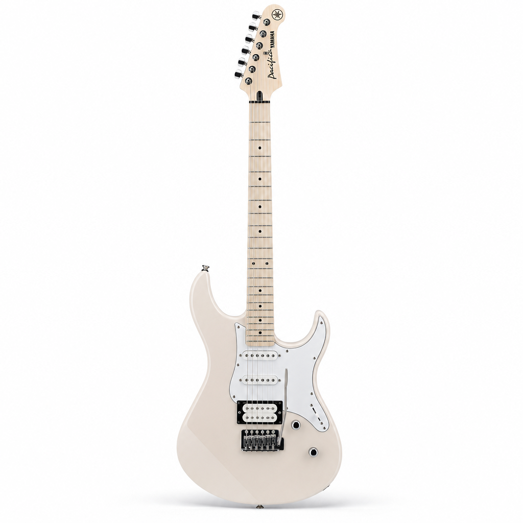 Yamaha Pacifica 112V