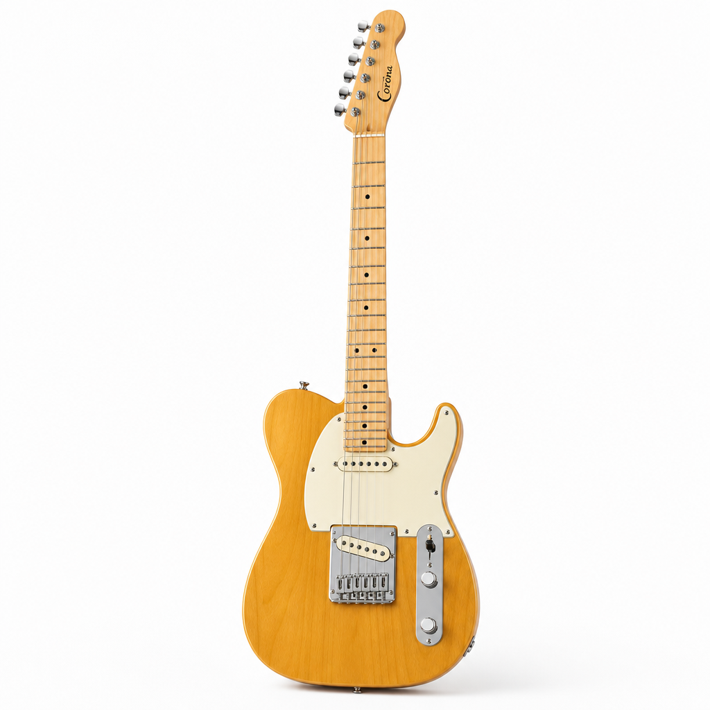 Corona Classic TE 일렉기타 BTB/M