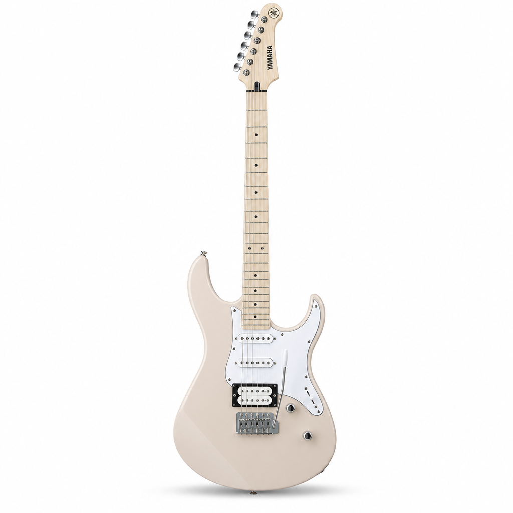 Yamaha Pacifica 112V