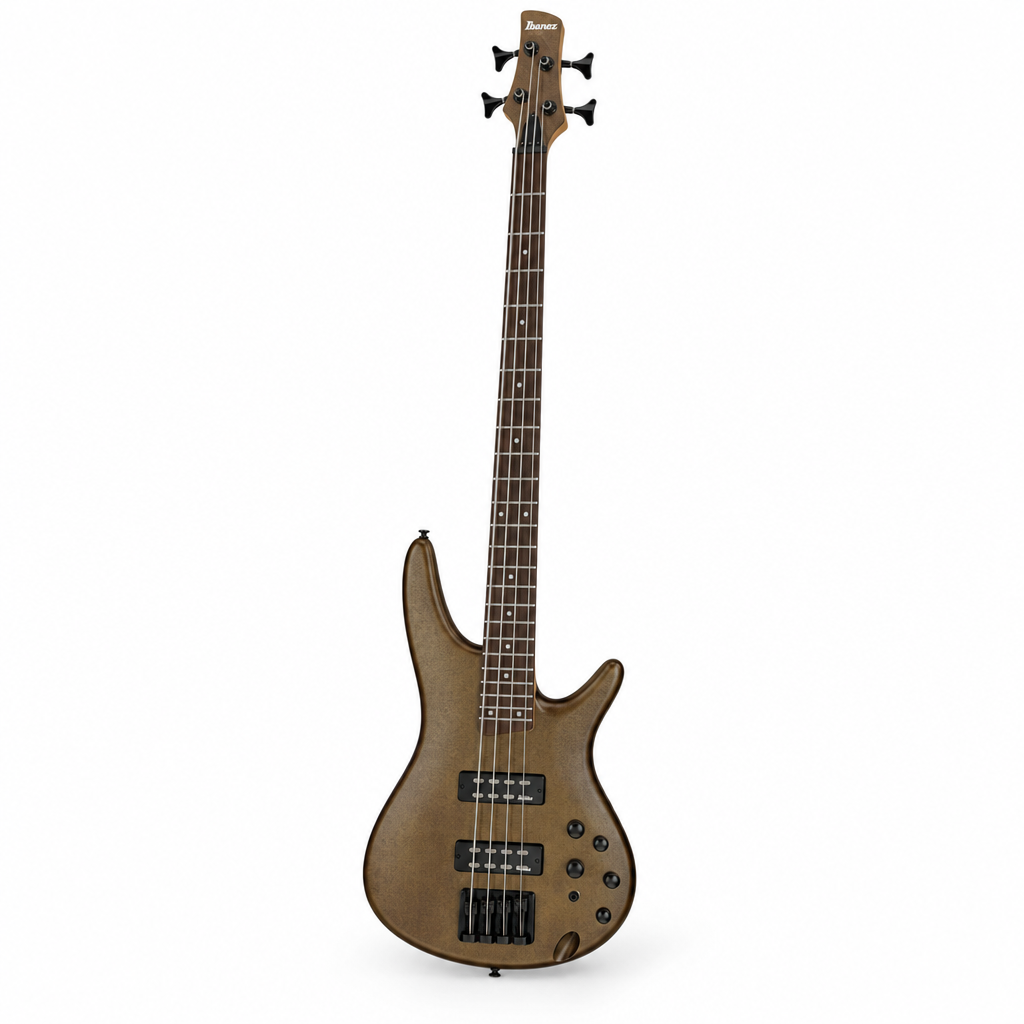 Ibanez SR300E