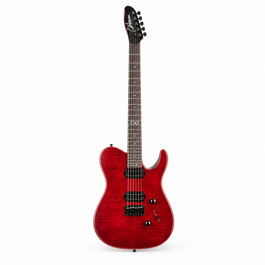 Chapman ML3 Modern 일렉기타