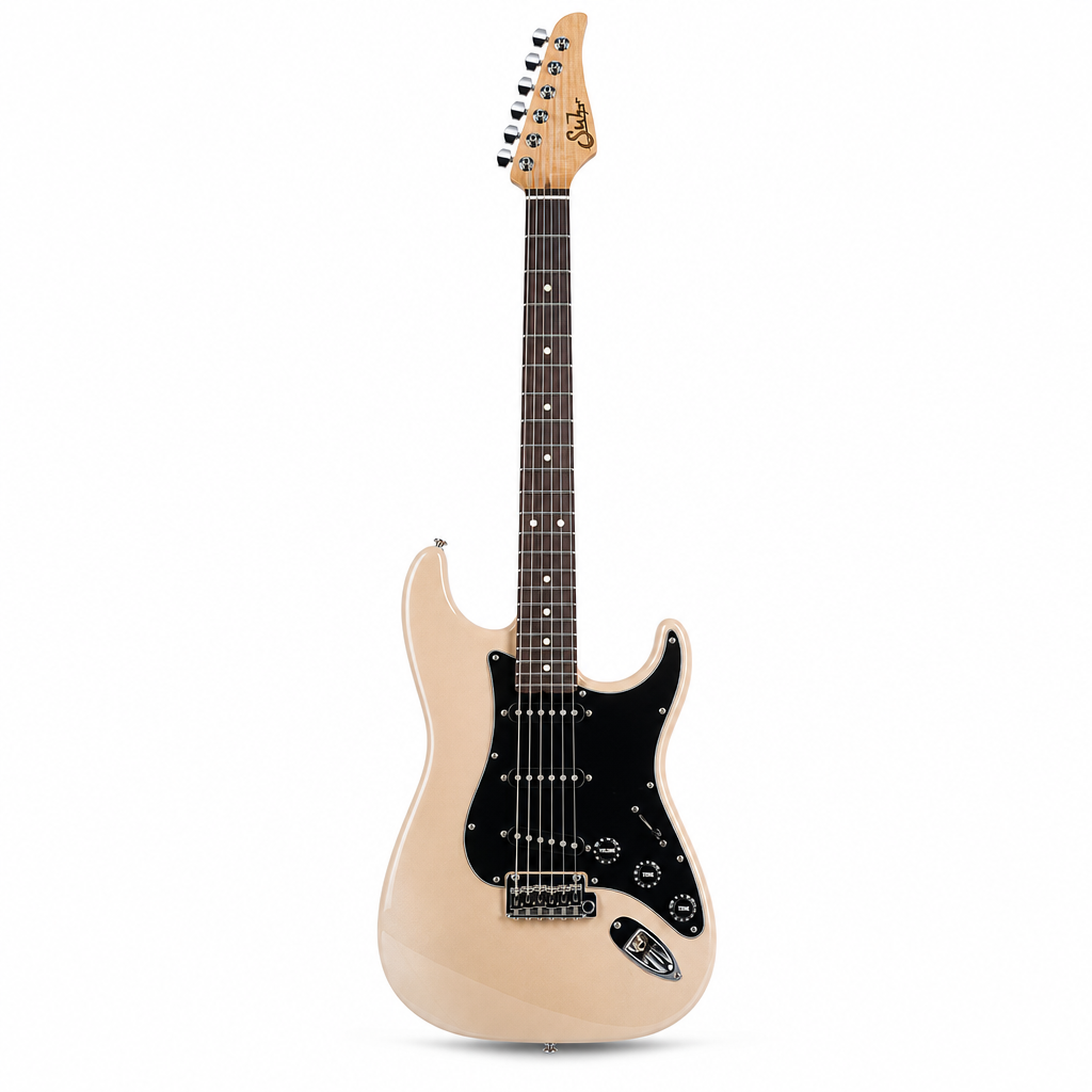 Suhr Classic S (SSS / Alder / Rosewood)