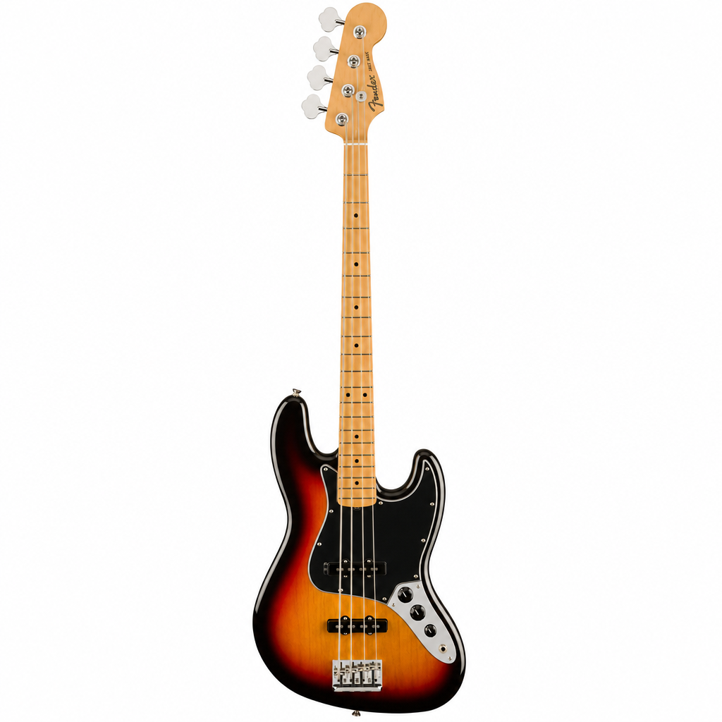 Fender American Professional II Jazz Bass