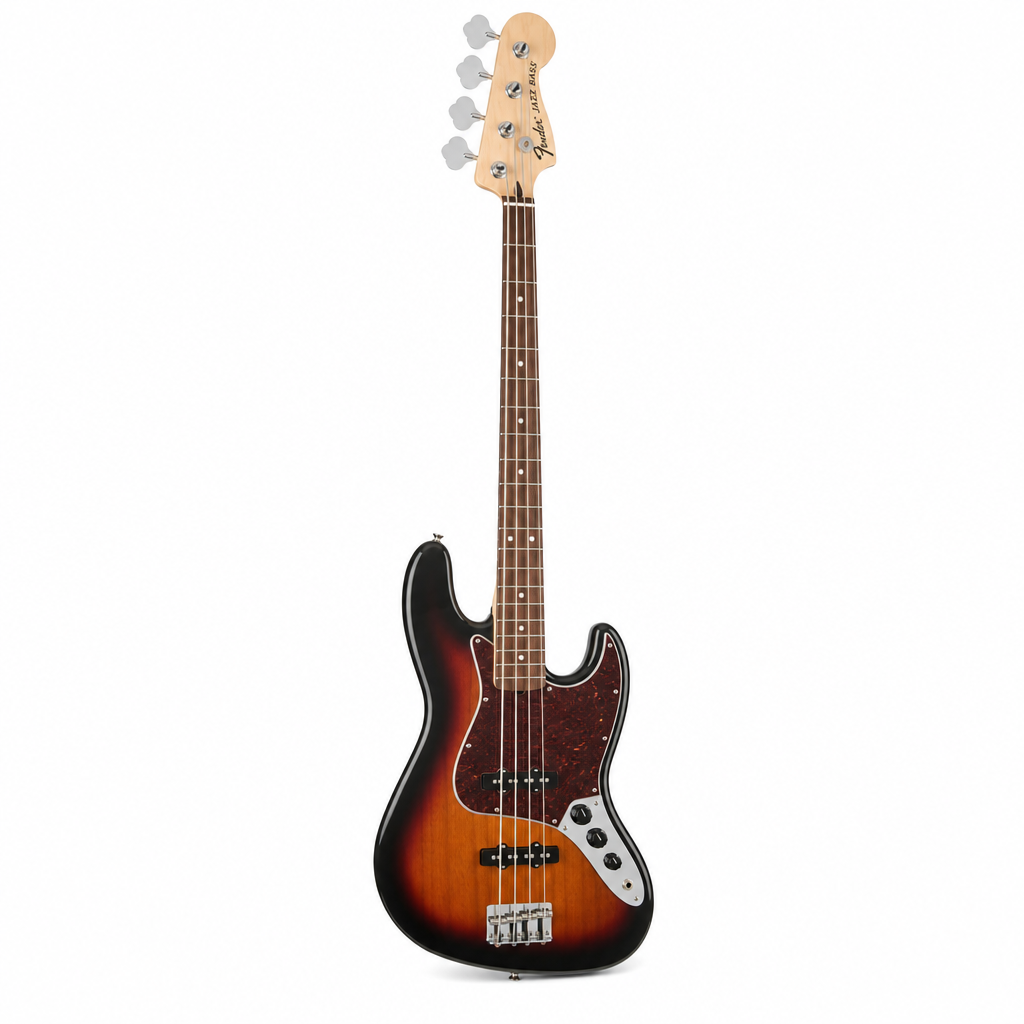 Fender Player Jazz Bass (Mexico)