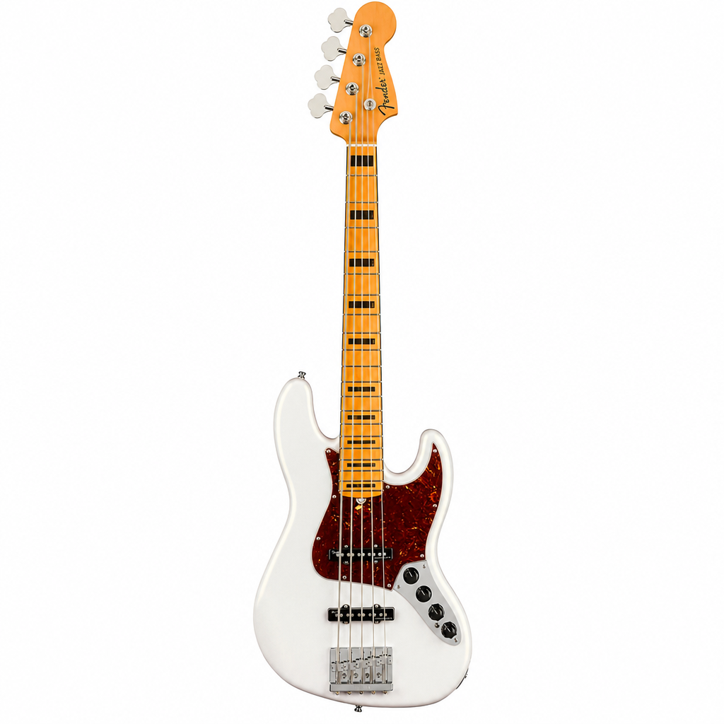 Fender American Ultra Jazz Bass V