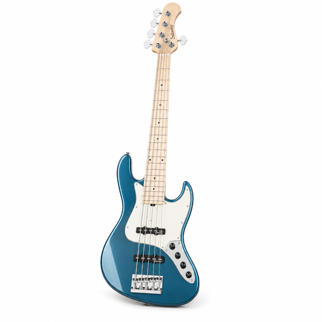 Sadowsky MetroLine Vintage JJ Bass 5 ASH