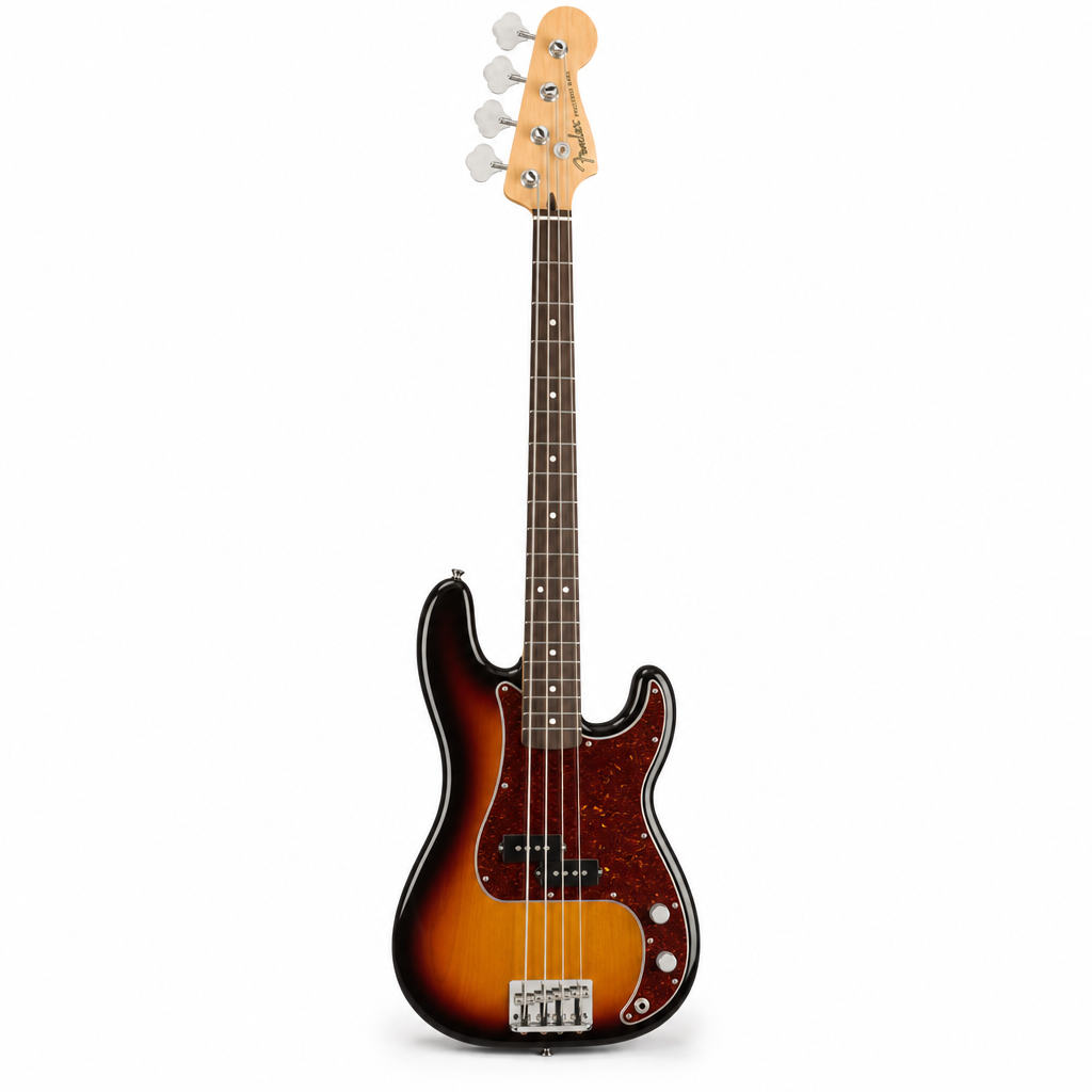 Fender American Professional II Precision Bass