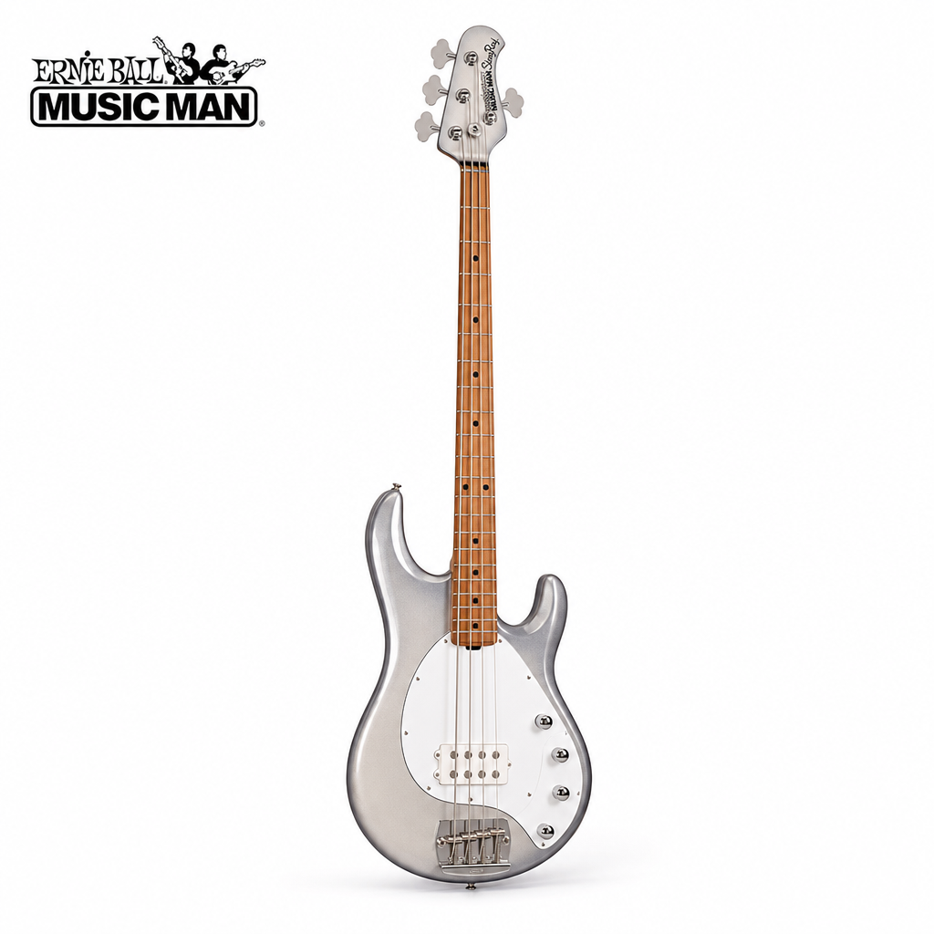 MusicMan Stingray Special H