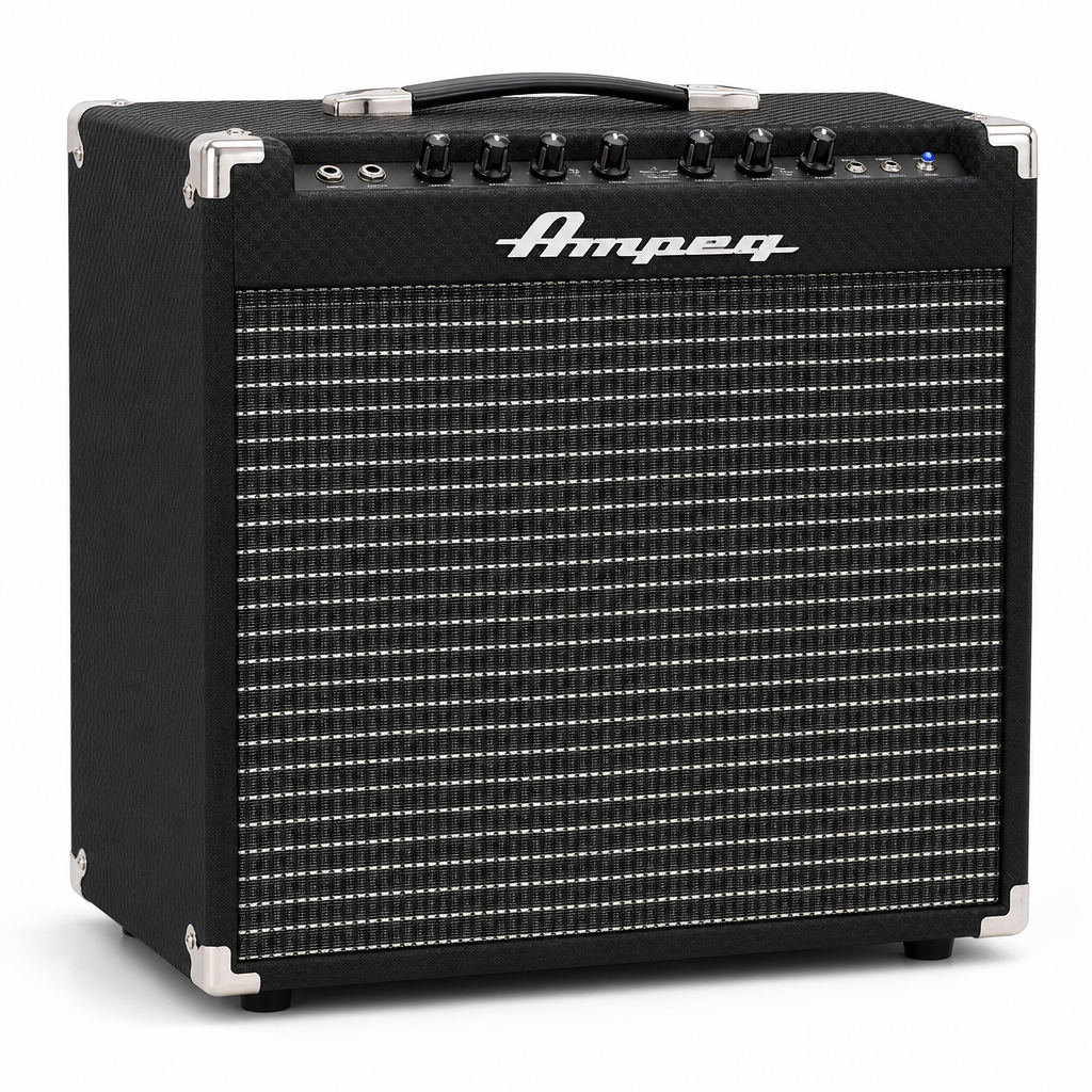 Ampeg RB-108
