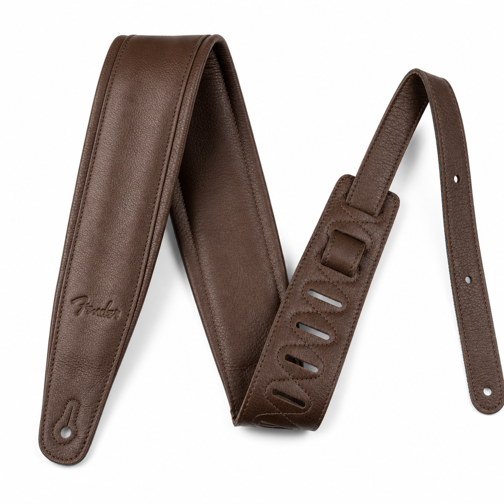 Fender Premium Leather Strap 스트랩