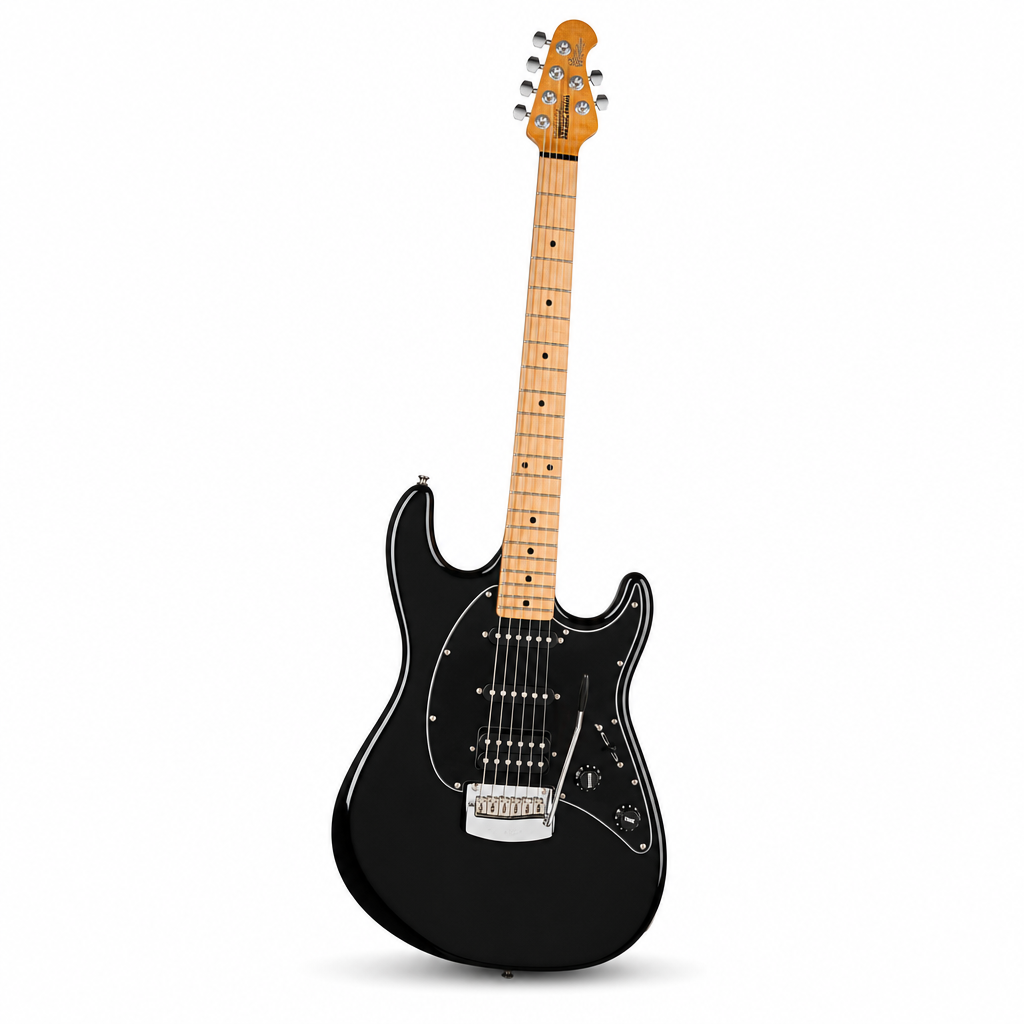 MusicMan Cutlass RS HSS