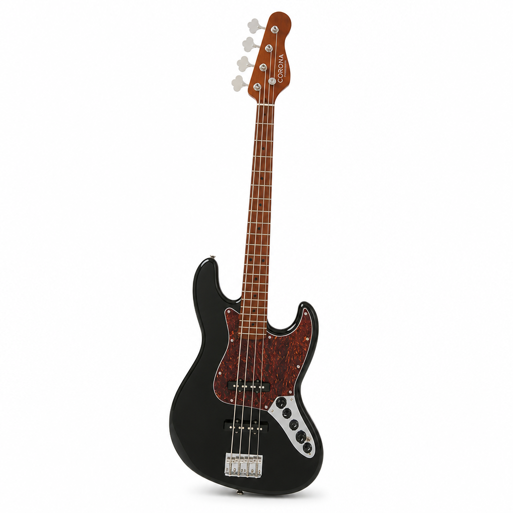 Corona Standard Plus Jazz Active (CJB-300A BK)