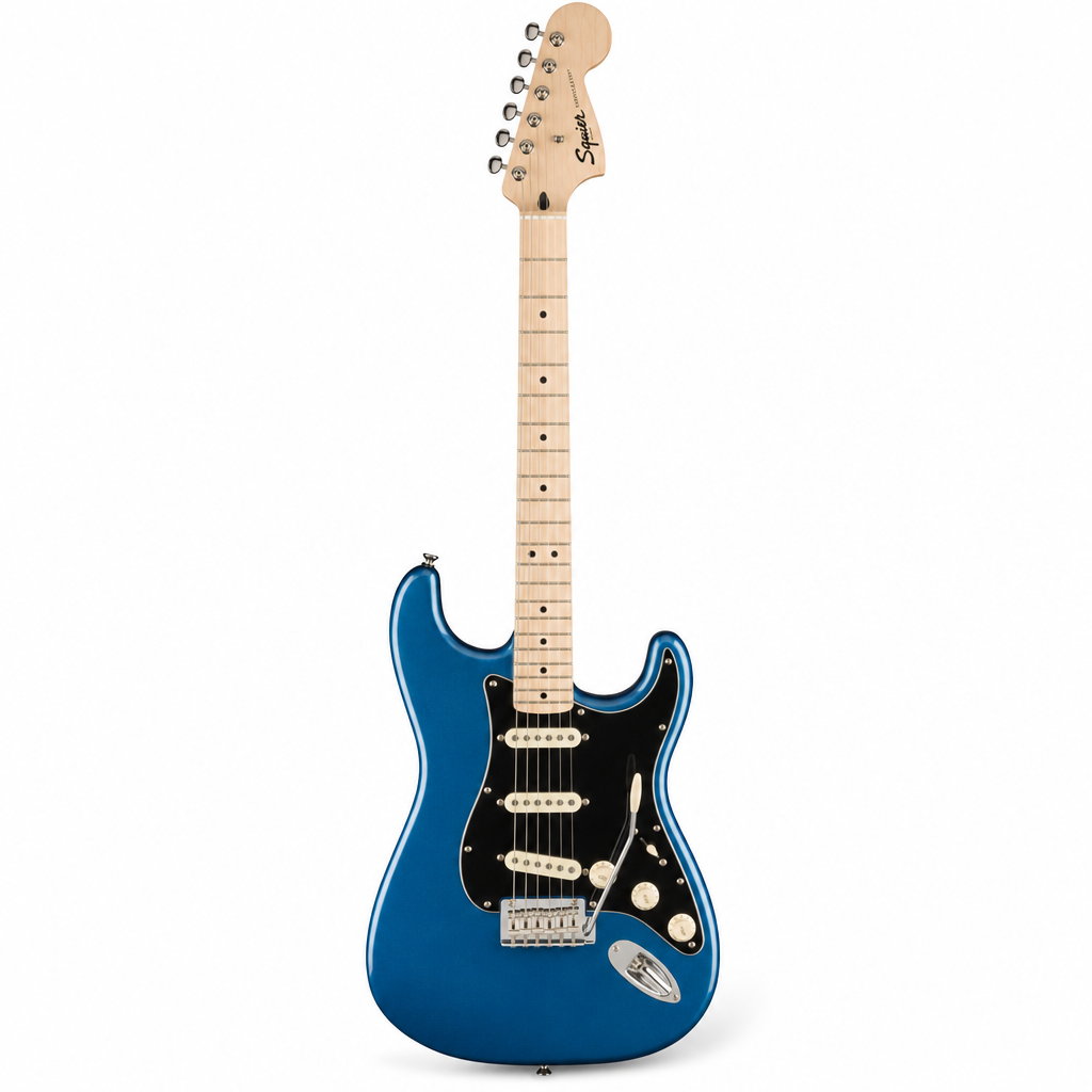 Squier Affinity Series Stratocaster SSS