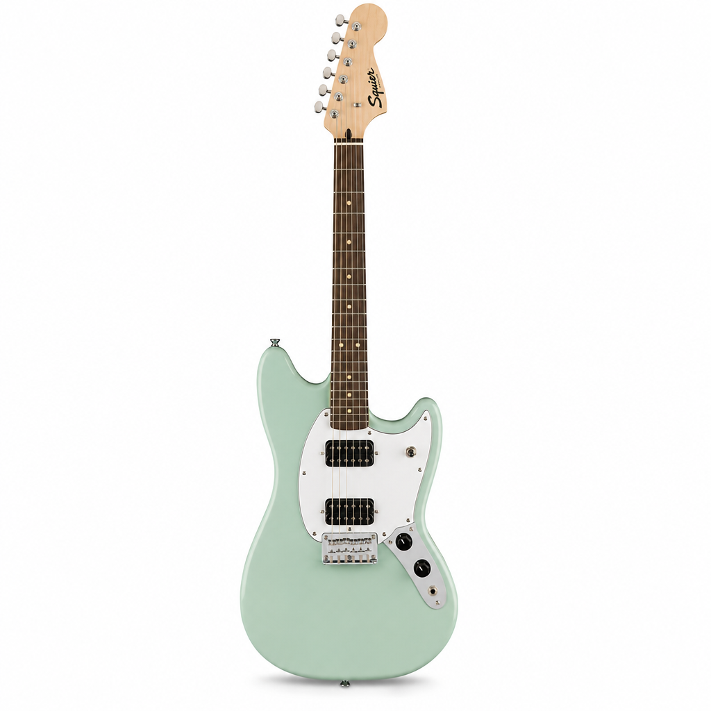 Squier Bullet Mustang HH