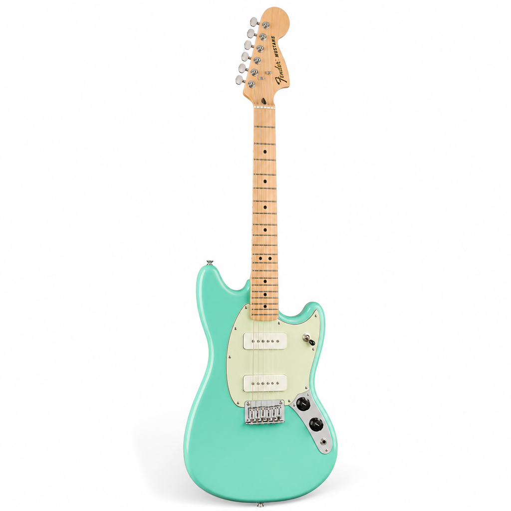 Fender Player Mustang 90