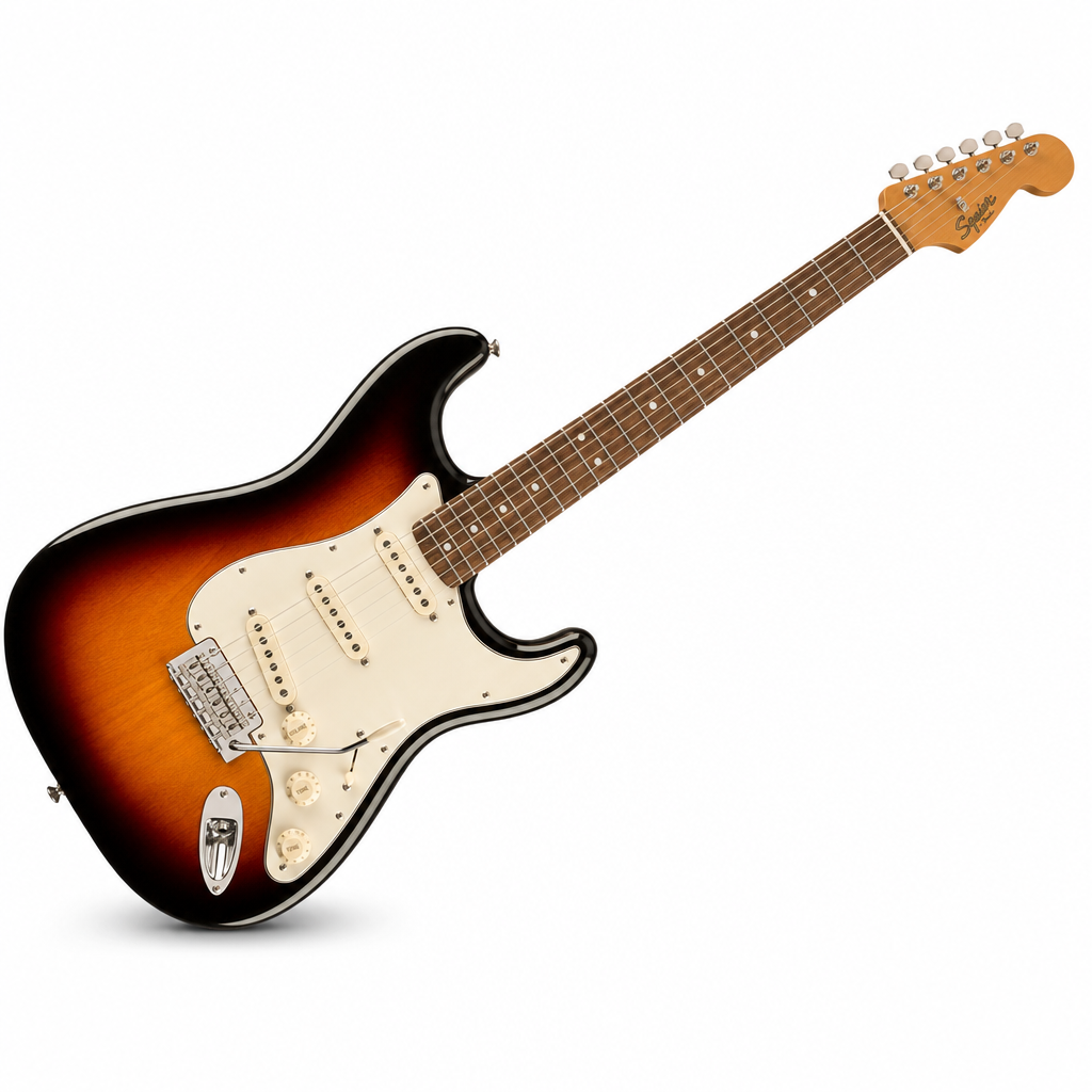 Squier Classic Vibe '60s Stratocaster