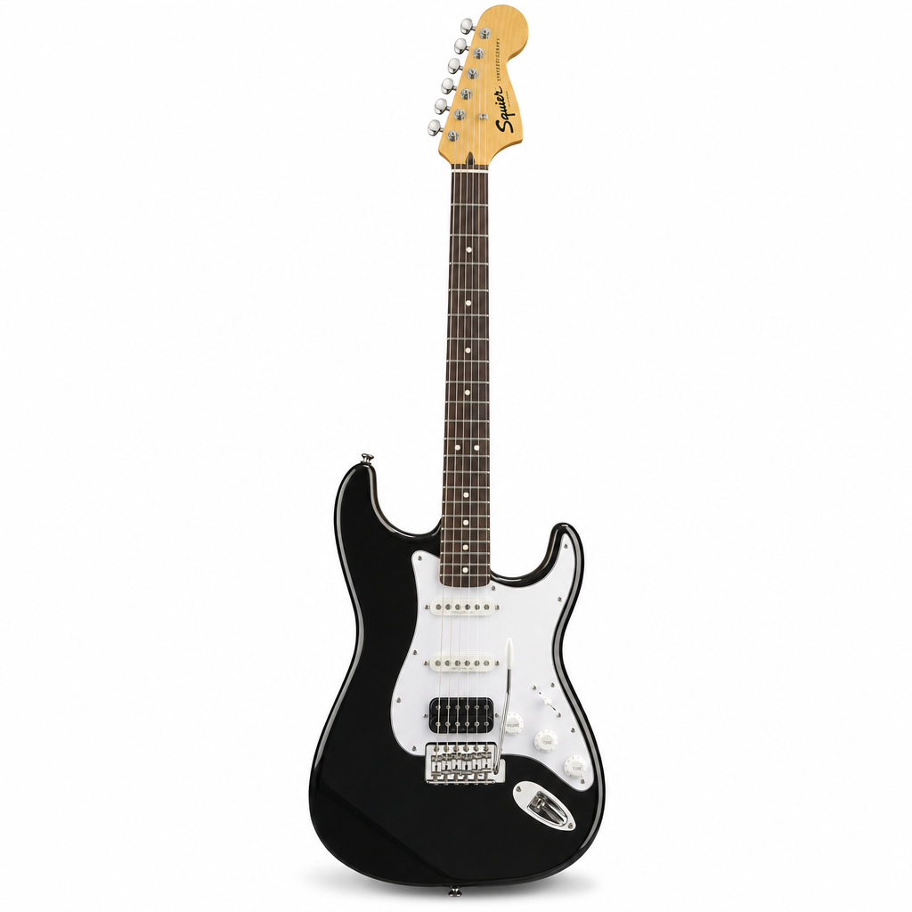 Squier Vintage Modified Stratocaster HSS