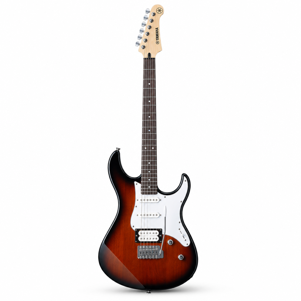 Yamaha Pacifica 112V