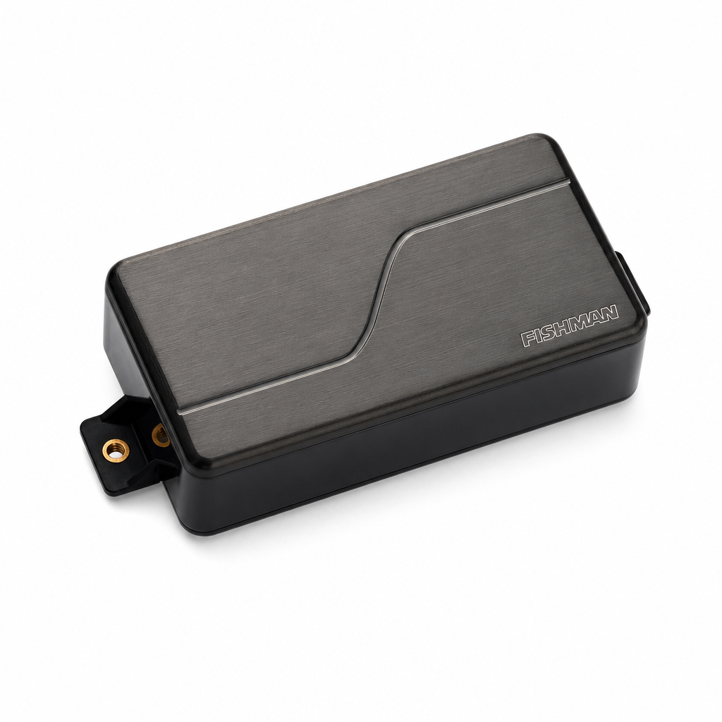 Fishman Fluence Modern Humbucker (Alnico / Ceramic 듀얼 보이싱)