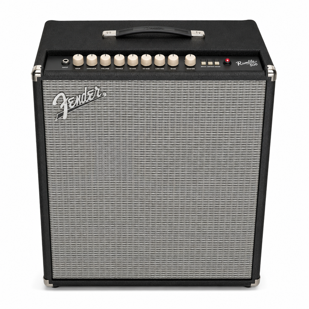 Fender Rumble 500 (V3)
