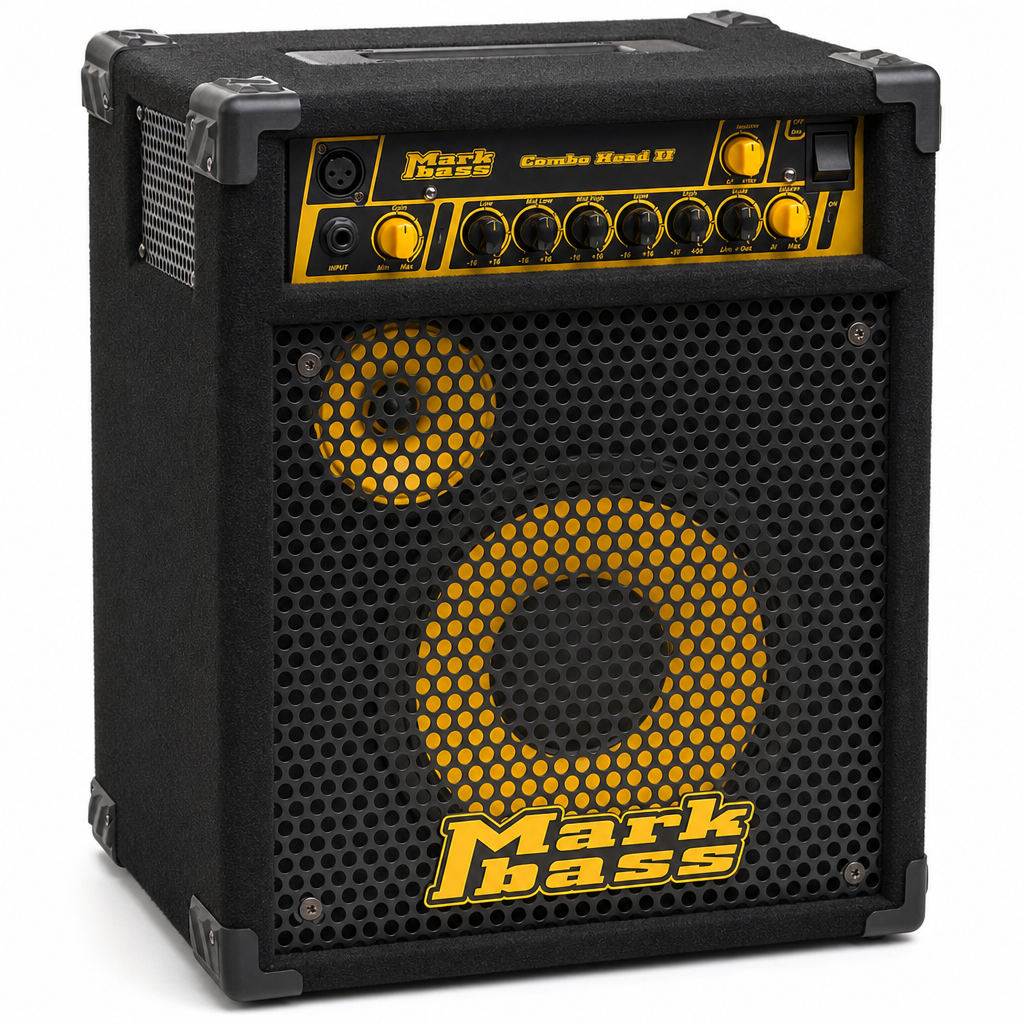 Markbass CMD 121H