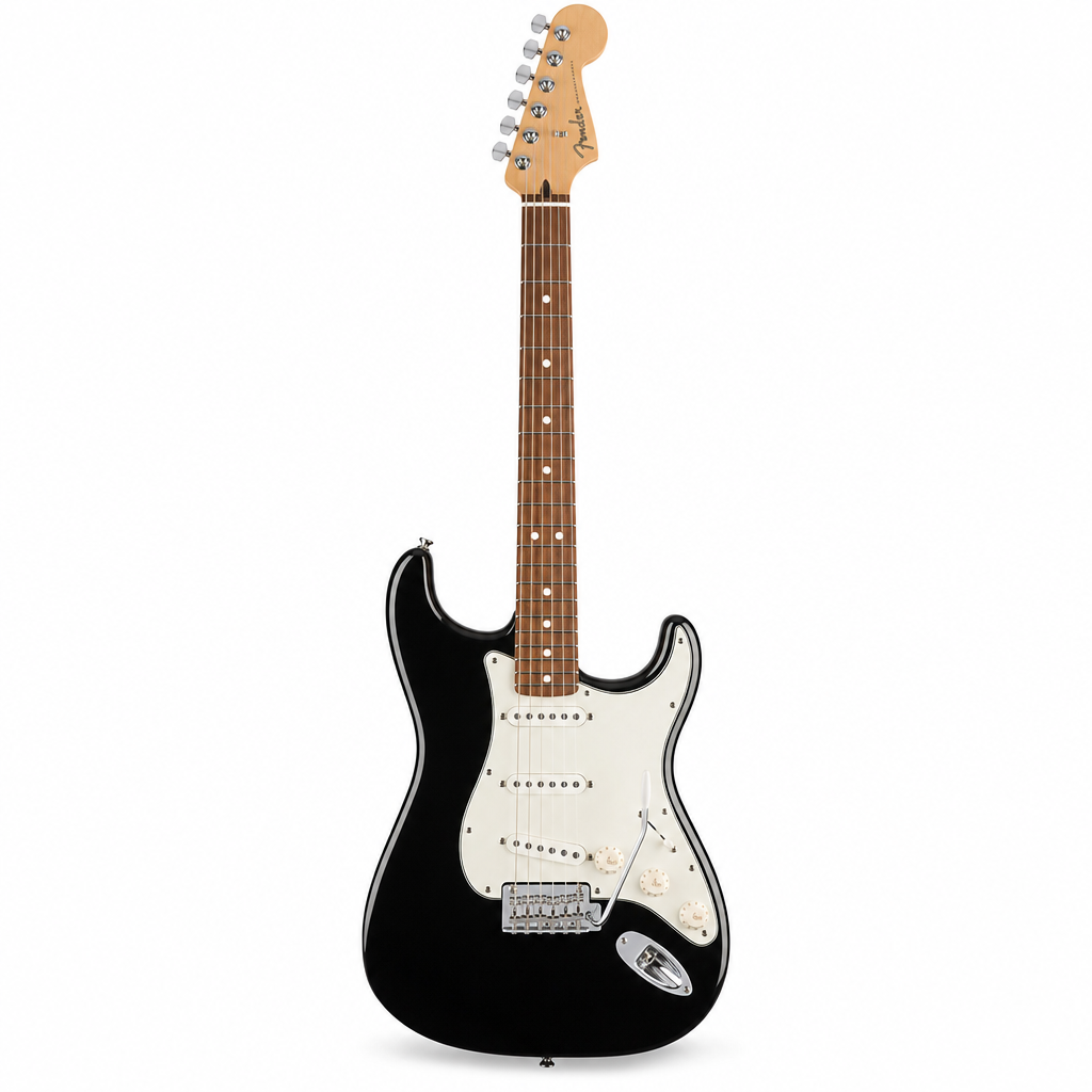 Fender Player Stratocaster (SSS, Pau Ferro)